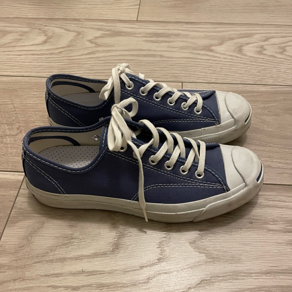 Women’s Converse Jack Purcell